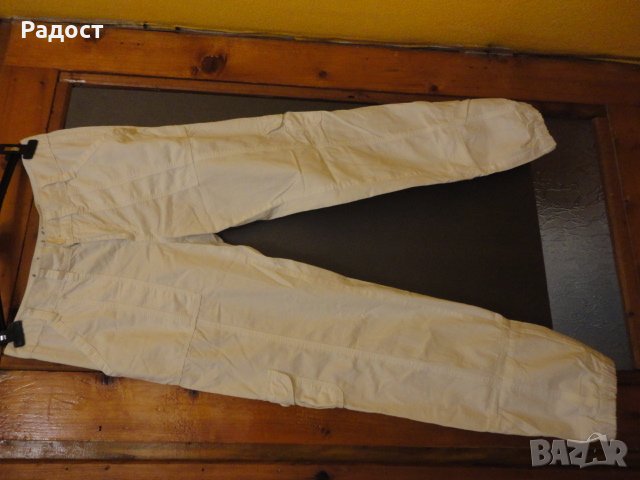 спортен дамски панталон CALVIN KLEIN JEANS, снимка 1