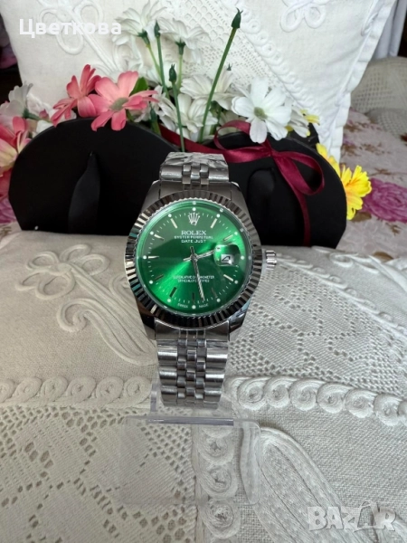 Страхотни Часовници, снимка 1