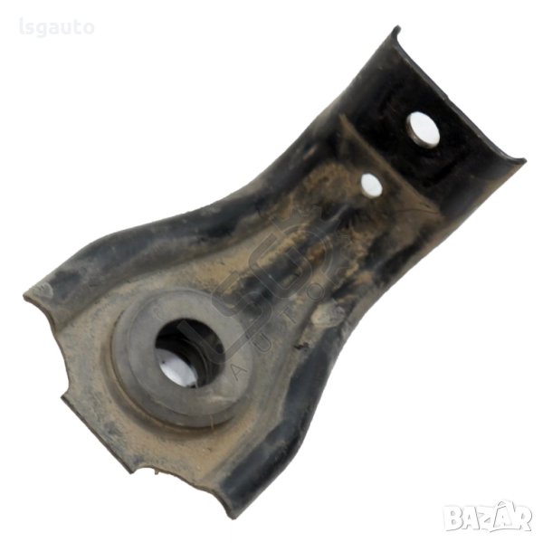 Лява стойка воден радиатор Honda Jazz 2002-2008 ID:111926, снимка 1