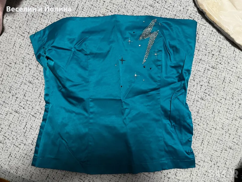 Парти бюстие , снимка 1