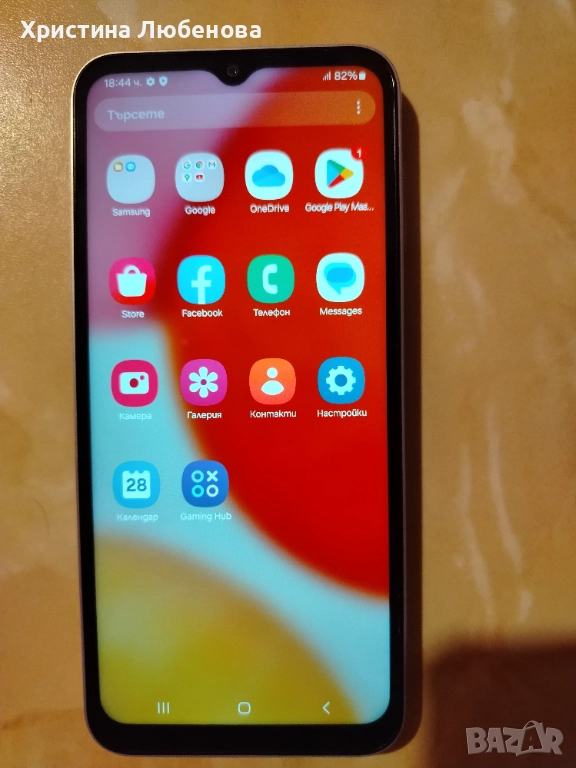 Samsung Galaxy A14, снимка 1