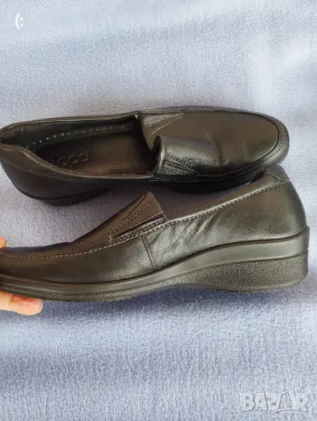 Обувки Ecco номер 40., снимка 1