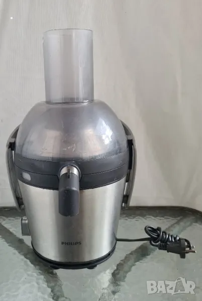 Сокоизтисквачка PHILIPS , снимка 1