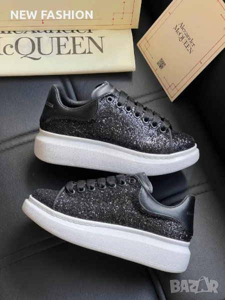 Дамски Обувки ✨ Alexander McQueen , снимка 1