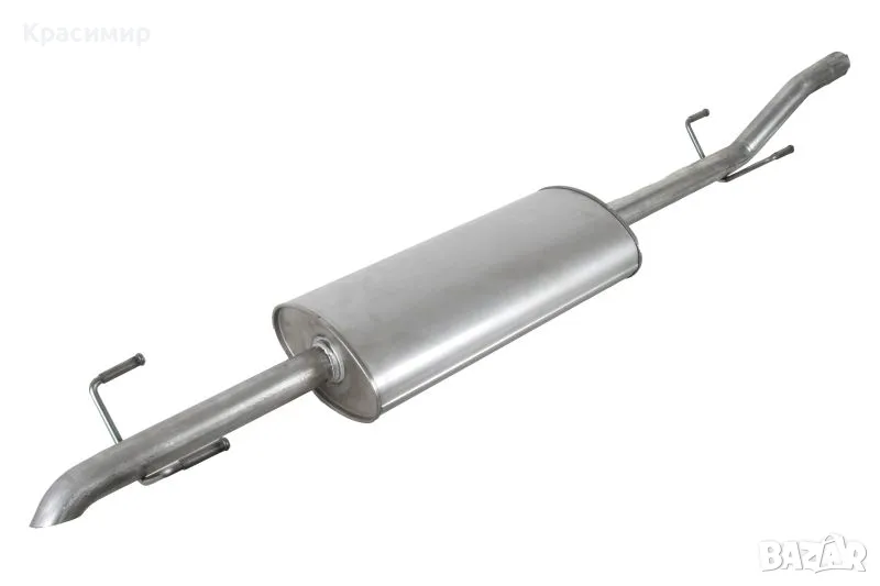 Крайно гърне за Спринтер, снимка 1