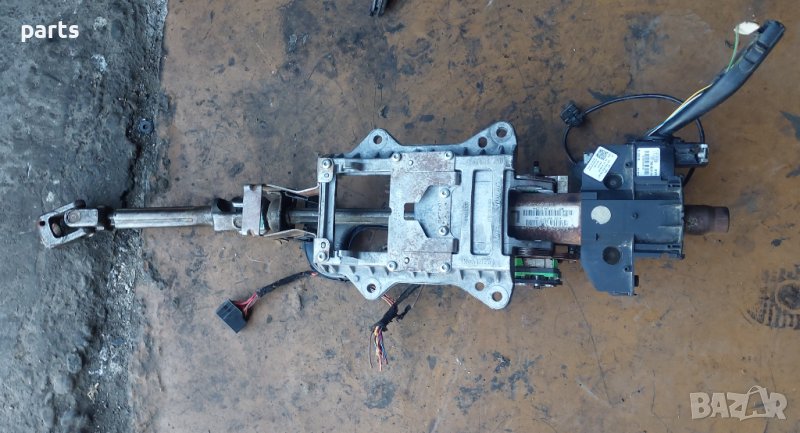 Кормилен Прът Голф 5 - Кади - 01204330 - 0001263499 N, снимка 1