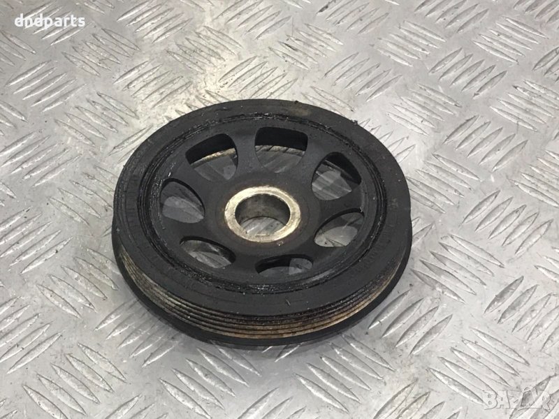 Шайба колянов вал Mercedes W168,А170,CDI,2001г., снимка 1