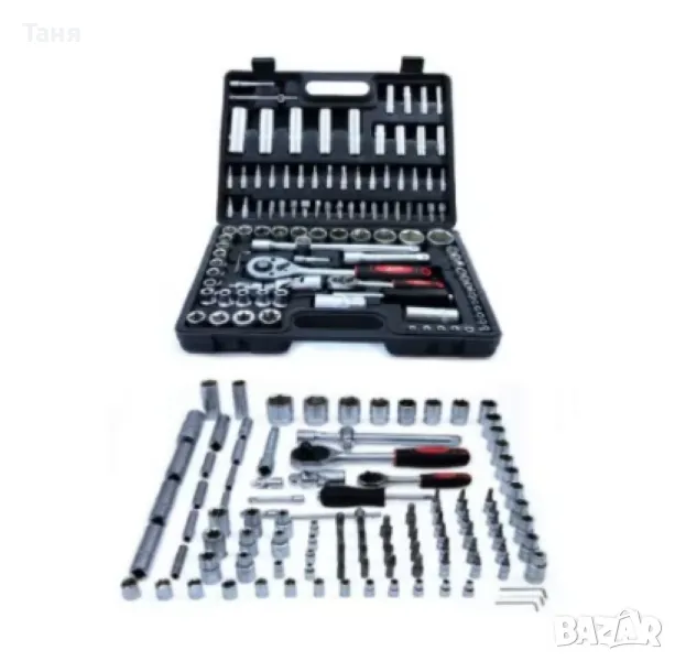 Гедоре 108 части, снимка 1