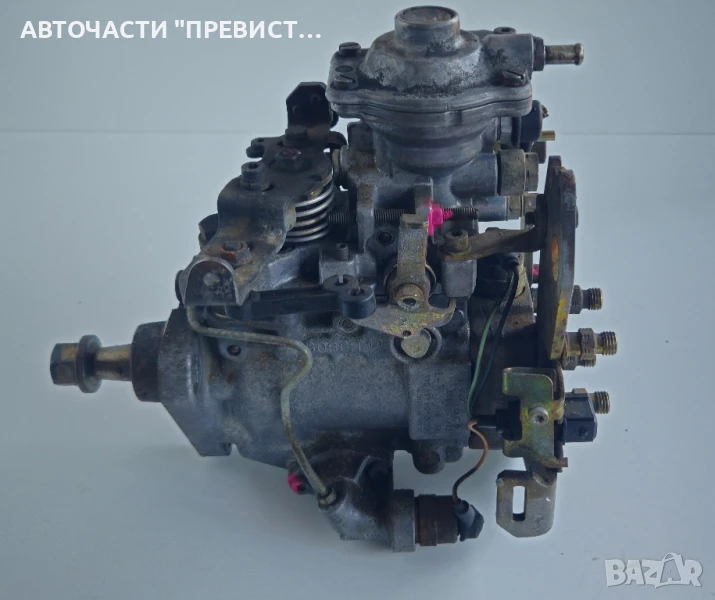 ГНП Горивна помпа за Пежо 306 Peugeot 306 1.9тд 90к.с 0460494344 0 460 494 344, снимка 1