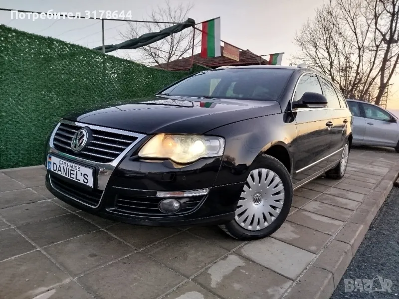 VW PASSAT , снимка 1
