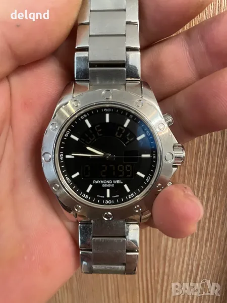 Raymond Weil 8400, снимка 1