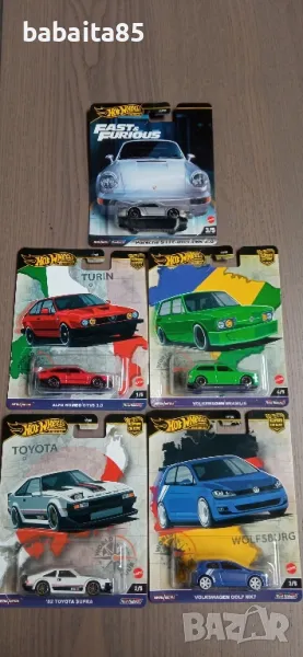 hot wheels premium , снимка 1