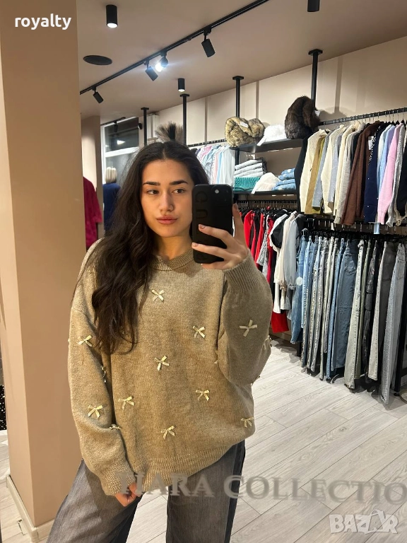 Дамска Блузка , снимка 1