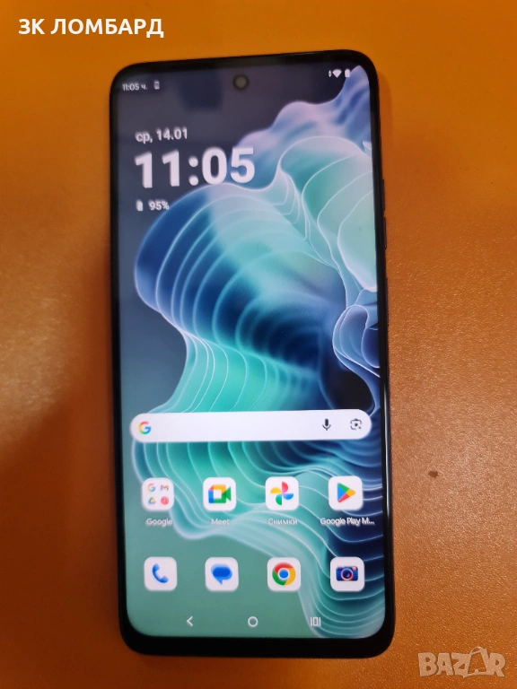 Motorola Moto G35 5G 256GB 8GB RAM Dual, снимка 1