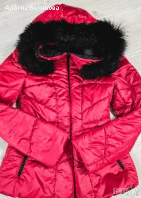 Зимно яке на Юнона, снимка 1