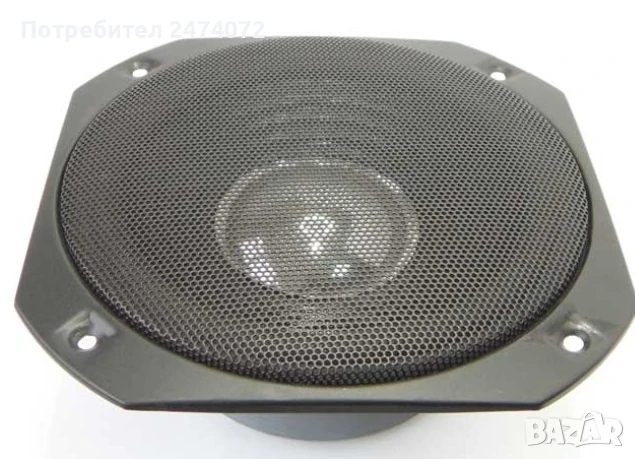 Широколентови говорители 10", снимка 1