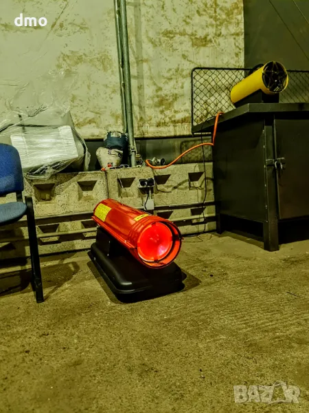 Ремонт на Горелки за масло и Нафтови горелки, снимка 1