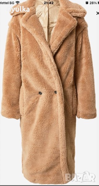 Дамско палто М, снимка 1