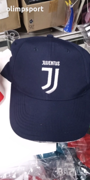 шапка Juventus нова универсален размер, снимка 1