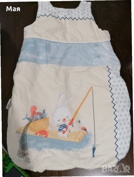 Спално чувалче 68 см, снимка 1