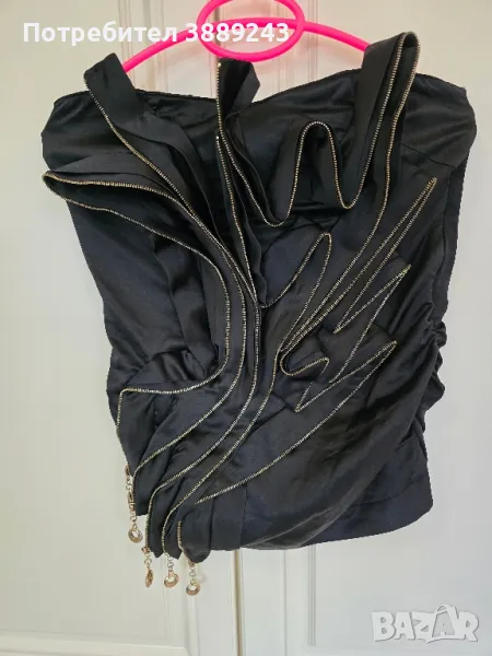 Комплект дамски дрехи , снимка 1