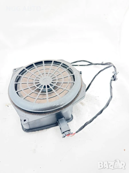   Субуфер за Audi A4 B6, 8е5 035 412, 8е5035412, снимка 1