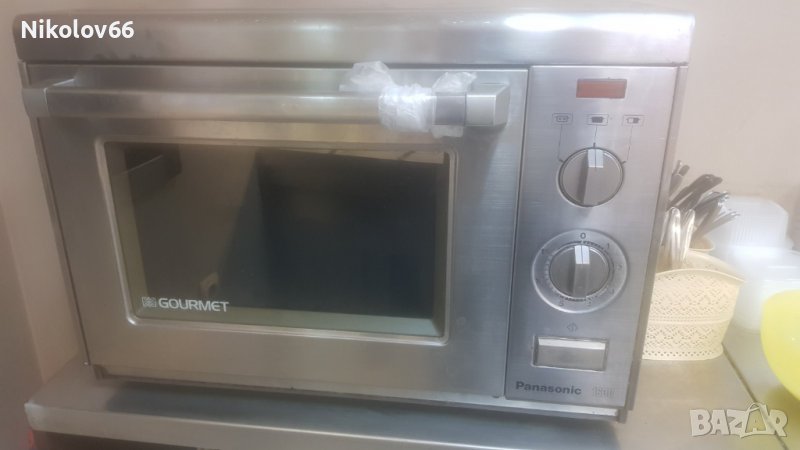 Ремонт на Професионални микровълнови фурни , снимка 1