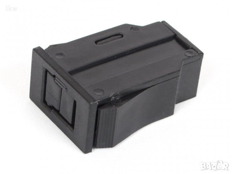 Заключващ механизъм за отваряне на жабка FORD FOCUS MK2 2005 - 2011, снимка 1