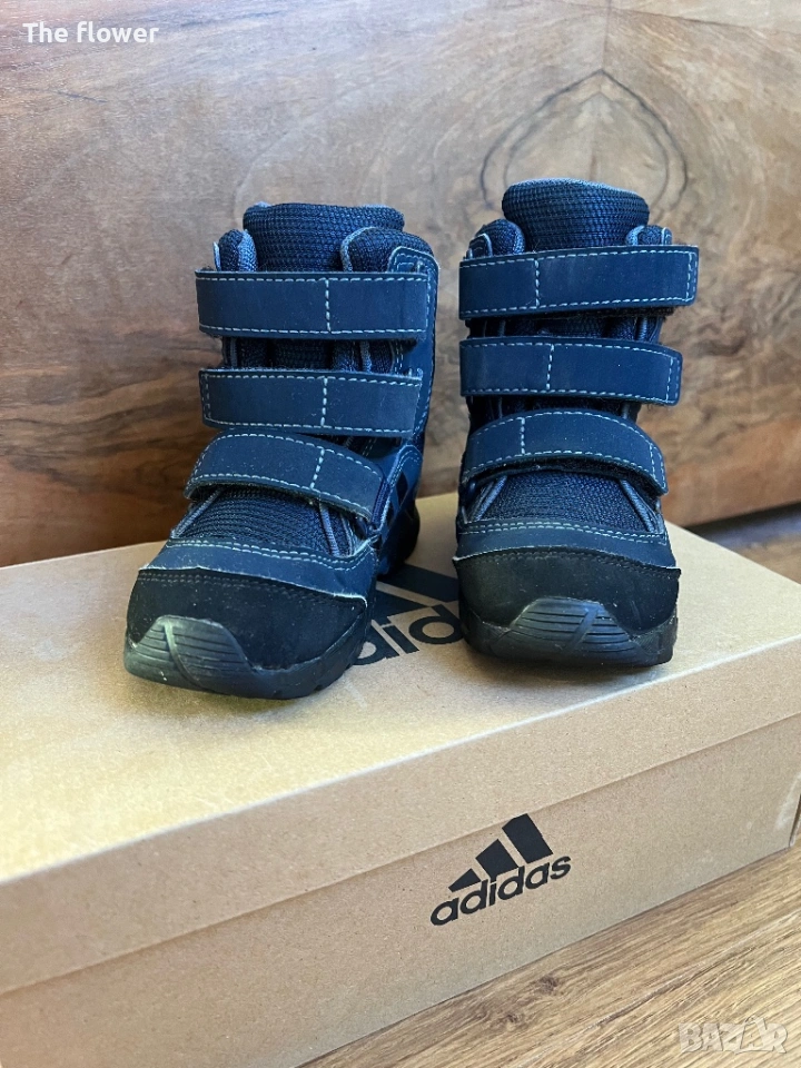 Adidas CW HOLTANNA SNOW Размер 23 EU, снимка 1