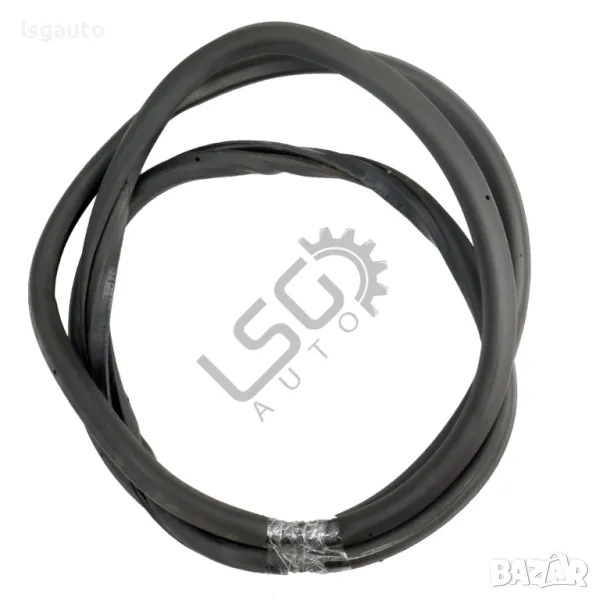 Уплътнение предна лява врата Volkswagen Touran II 2011-2015 ID:145888, снимка 1