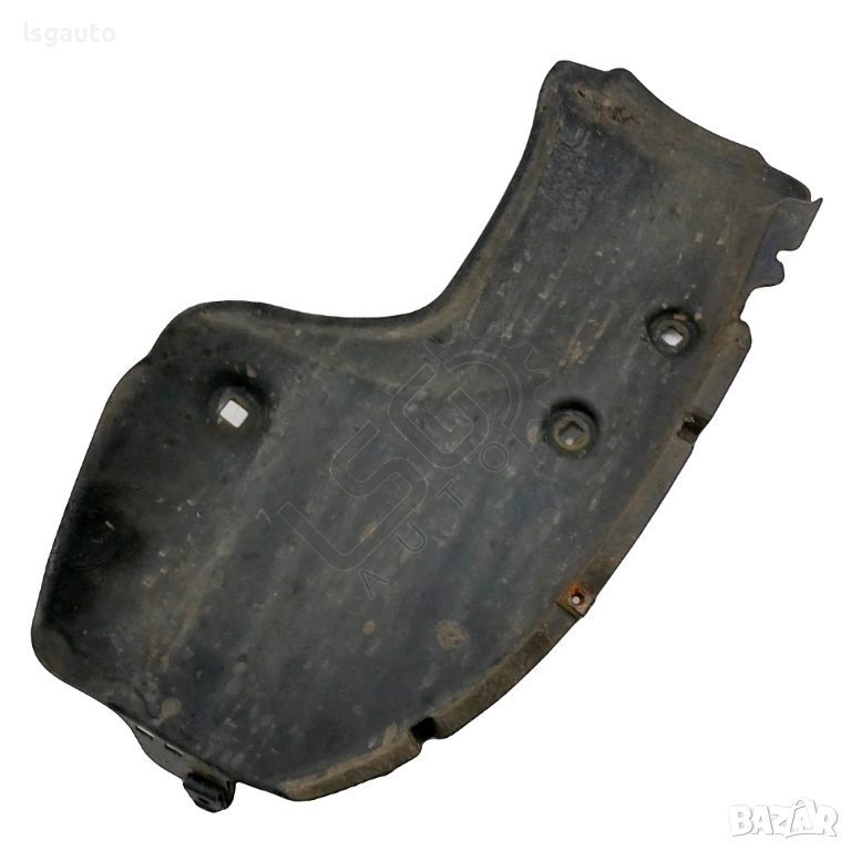Заден ляв подкалник Toyota RAV 4 III 2006-2012 ID: 154617, снимка 1