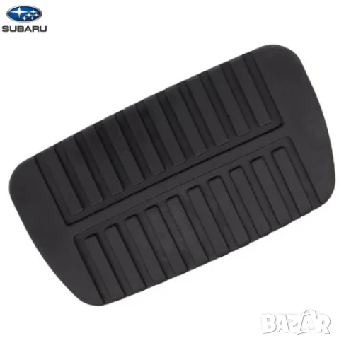 Гумичка педал спирачки 36015GA121 Subaru, снимка 1