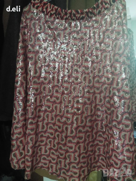 RINASCIMENTO 🇮🇹 Original S-M Уникат, снимка 1