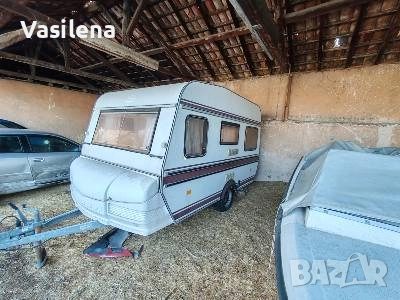 Продавам каравана , снимка 1