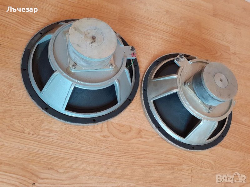 Високоговорители 12", снимка 1