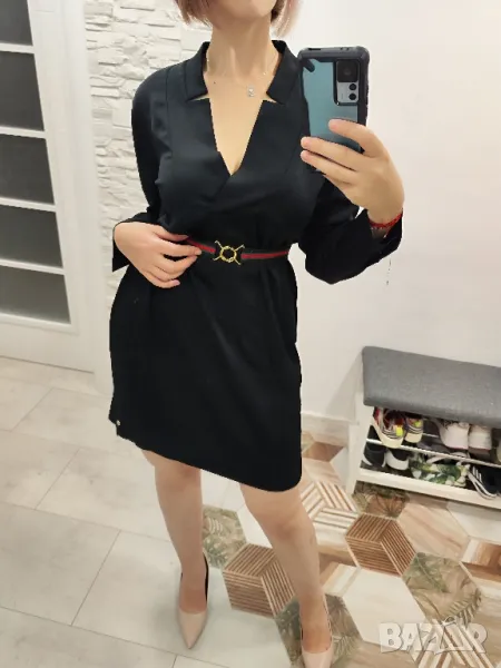 Mos Mosh дамска рокля, снимка 1