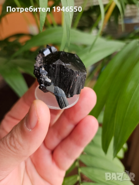 Турмалин , снимка 1