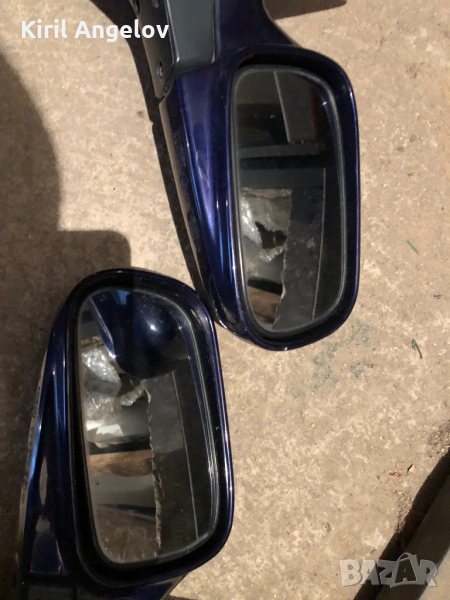 Продавам дясно огледало за Субару Легаси / Аутбек В12, снимка 1