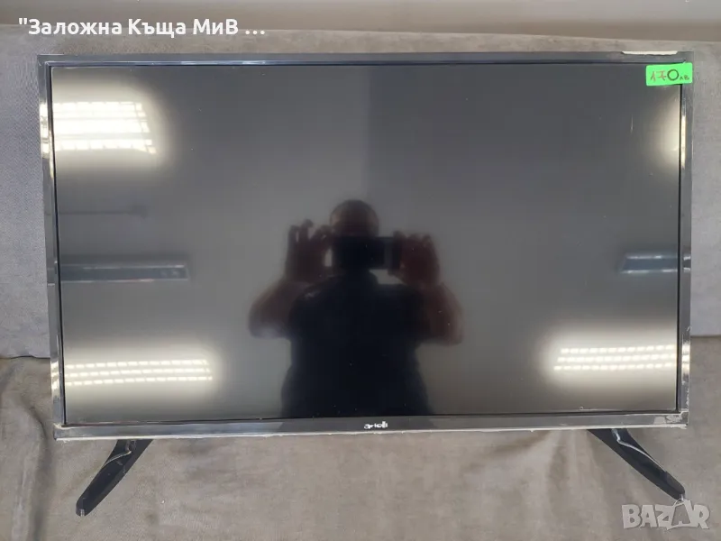 Телевизор / LED TV Arielli 32", снимка 1