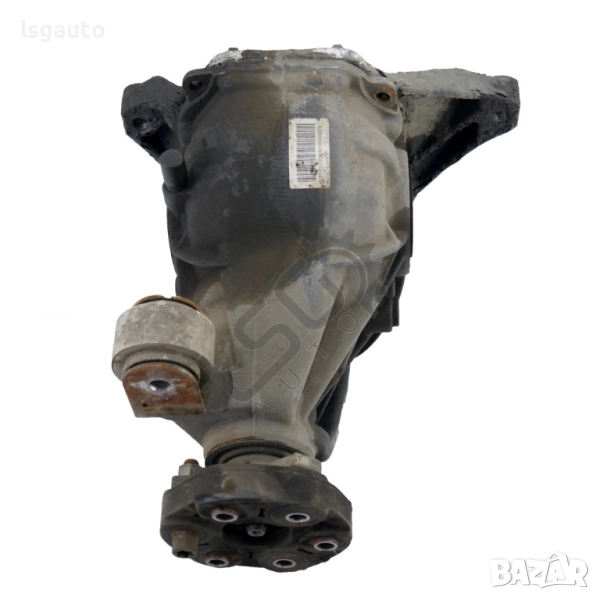 Диференциал Mercedes-Benz C-Class 204 (W/S/C) 2007-2014 ID: 151598, снимка 1