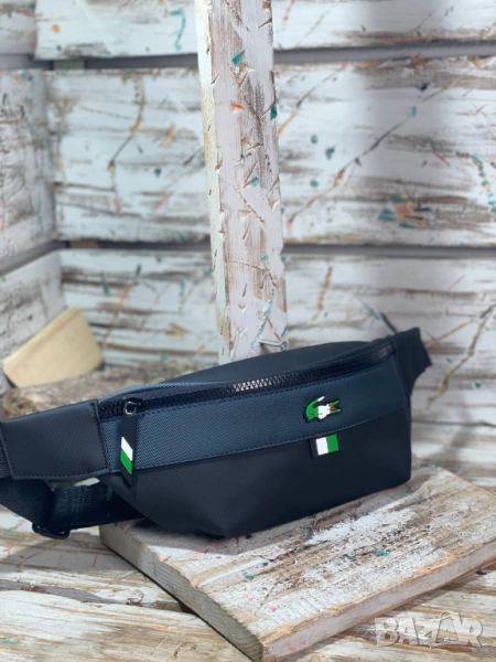 чанти lacoste , снимка 1