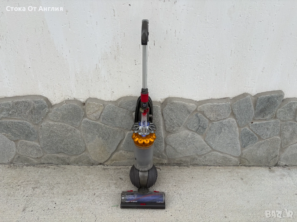 Прахосмукачка - Dyson UP 15 / 850 W, снимка 1