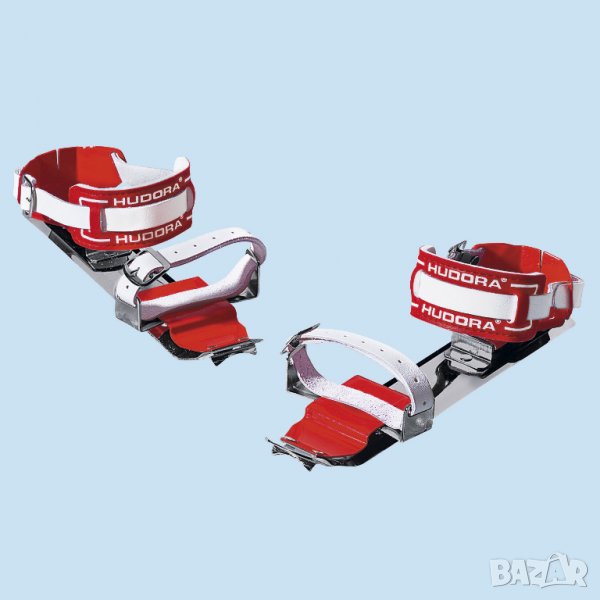 мини ски HUDORA, снимка 1