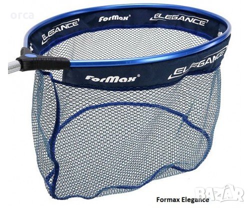 Глава за кеп - гумирана FORMAX ELEGANCE, снимка 1