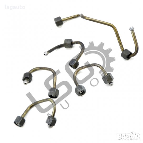 Тръбички високо налягане гориво Renault Laguna II 2001-2008 R030221N-195, снимка 1