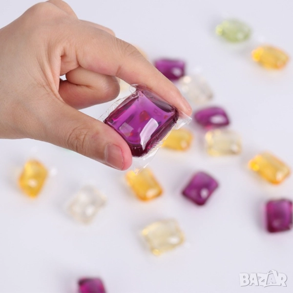 🧼 Капсули за пране , снимка 1