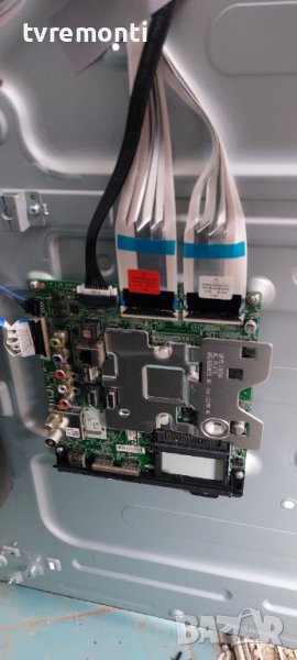 MAIN BOARD ,EAX67872805(1.1) for ,LG,55UK6750PLD, снимка 1