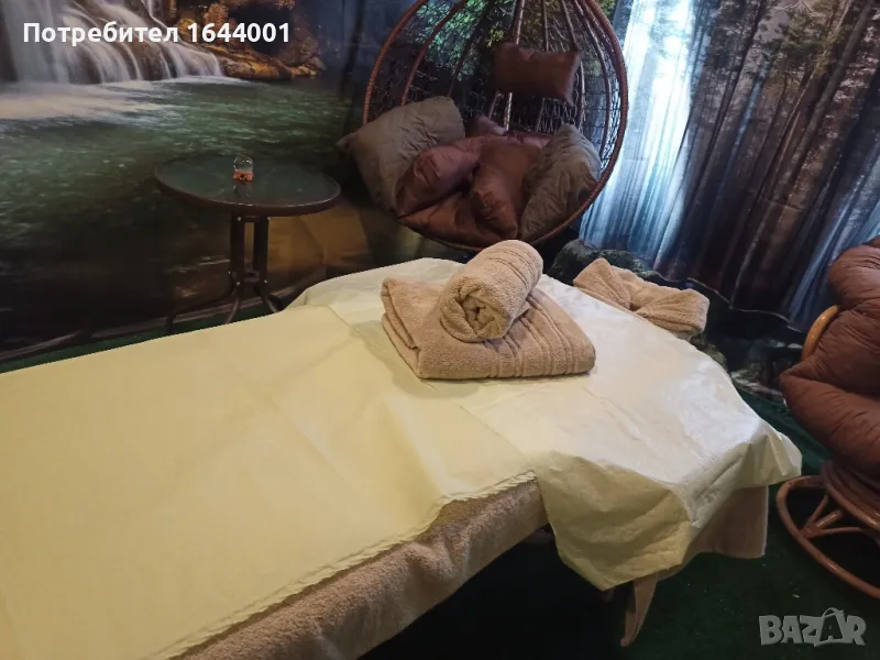 🧖🌿Масаж в приятна атмосфера🌲🍃, снимка 1