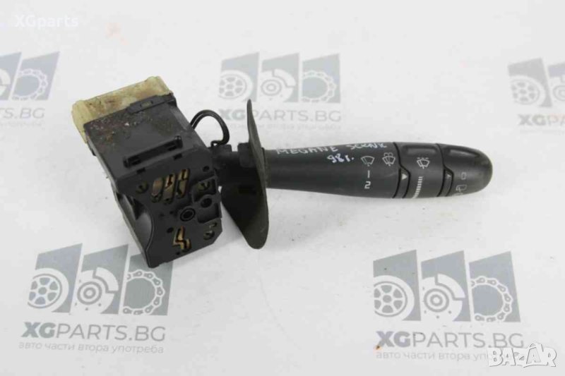  Лост чистачки за Renault Megane Scenic I (1996-2001), снимка 1