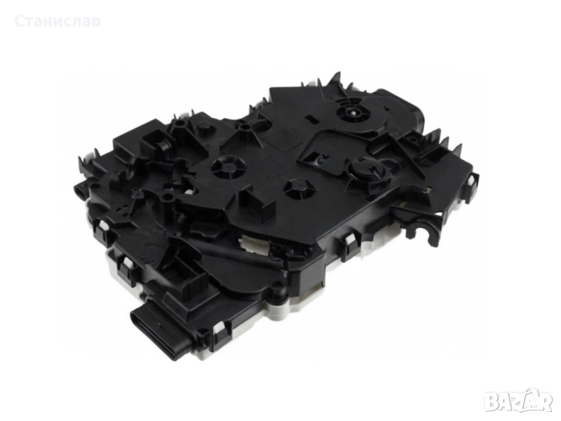 Брава за плъзгаща врата за Mercedes Vito W447, снимка 1